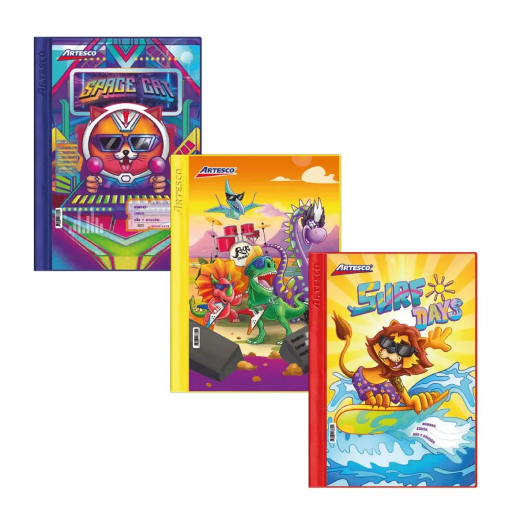 FOLDER OF DURAMAX BUDDY ARTESCO - NAVARRETE