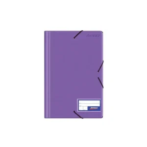 FOLDER CON LIGA PLASTICOS LICENCIADOS NIÑOS - ARTESCO