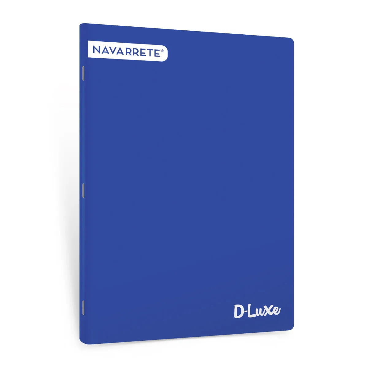 CUAD. D-LUXE A4 72 HJS CUADRICULADO - NAVARRETE