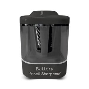 TAJADOR DE MESA 7X9CM DOS COLORES