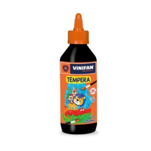 TEMPERA NEGRO