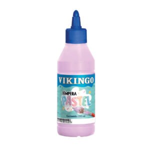 Tempera VK-250 pastel lila 250ml        