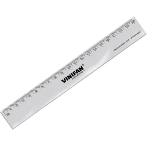 REGLA VINIFAN CLASICA 20CM
