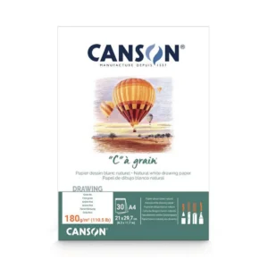 SKETCH BOOK CANSON A4 30HOJAS - NAVARRETE