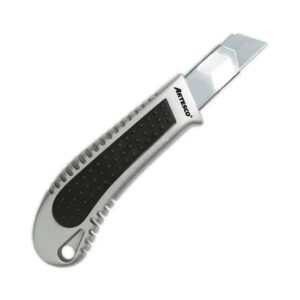 CUCHILLA METAL PRO 18MM(SX 98)