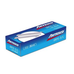 GRAPAS 26/6 (CJAX5000) ARTESCO