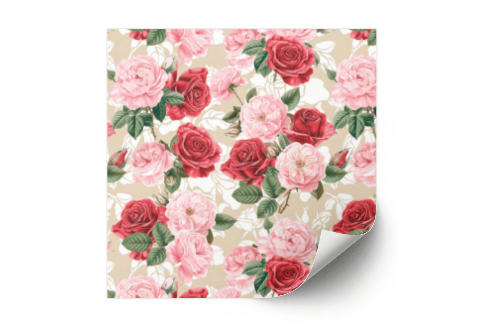 PAPEL DE REGALO DAMAS NRO.240