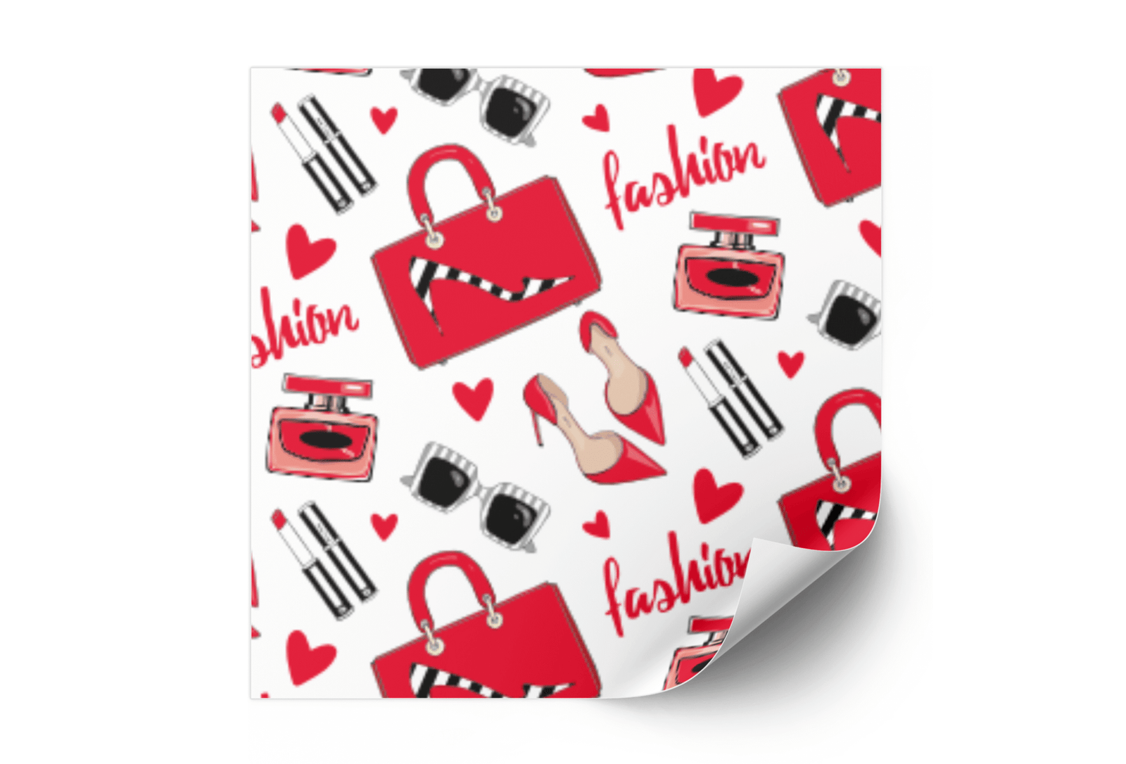 PAPEL DE REGALO DAMAS NRO.246