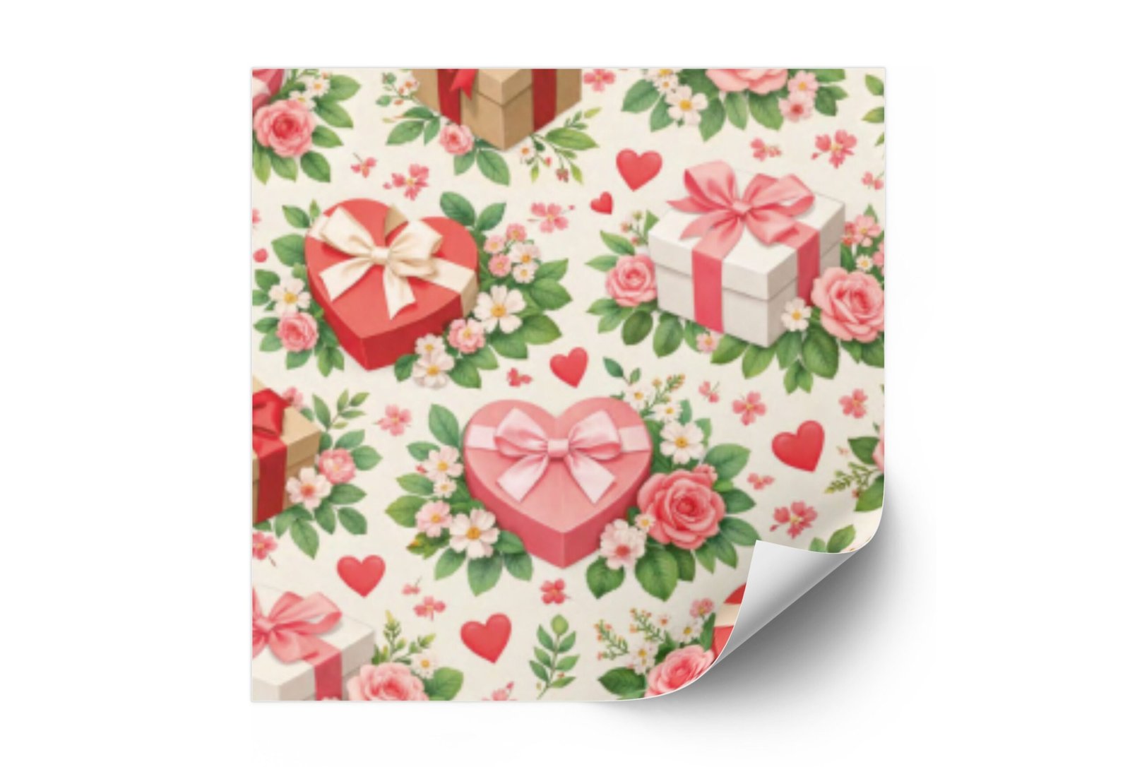 PAPEL DE REGALO DAMAS NRO.247