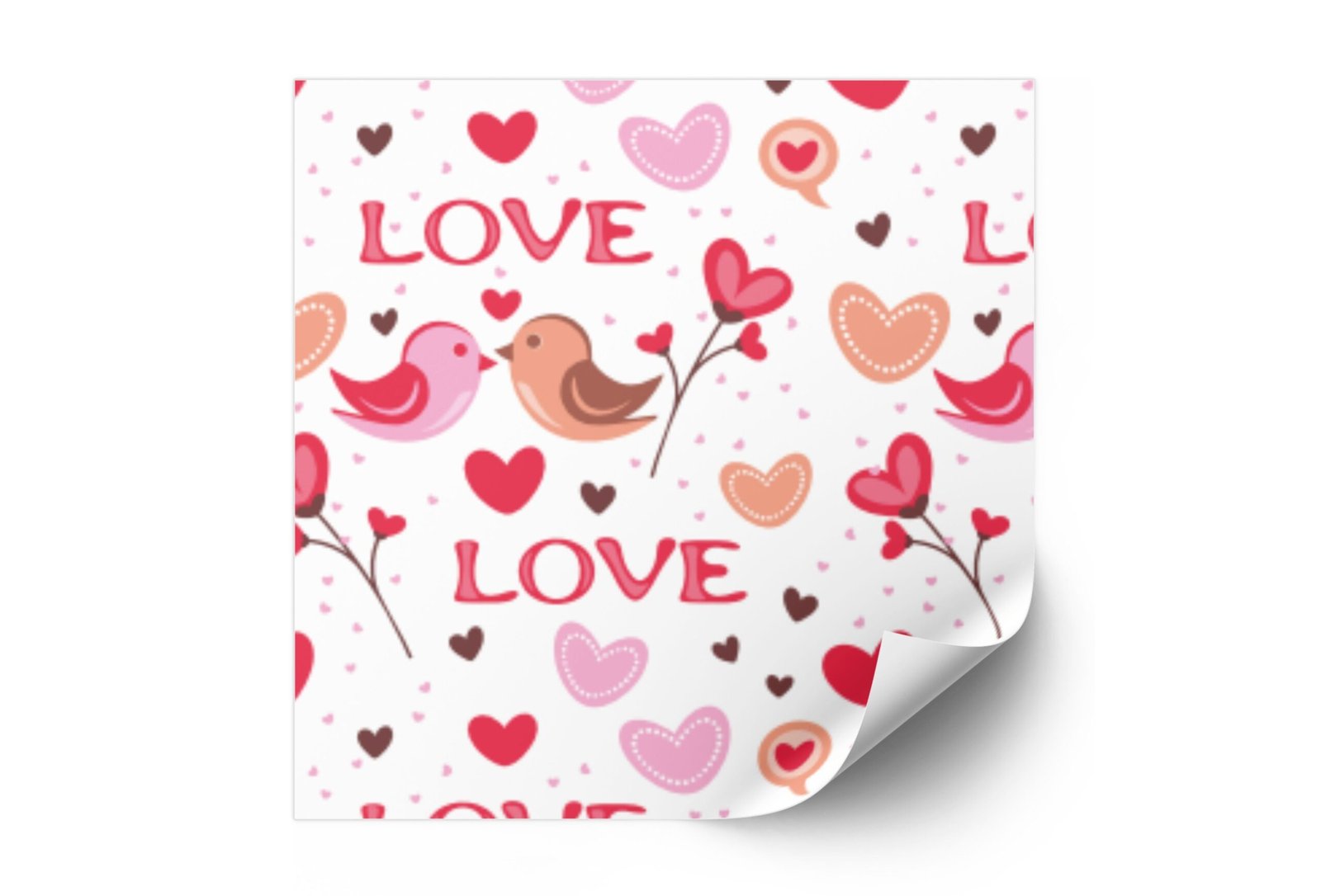 PAPEL DE REGALO DAMAS NRO.249