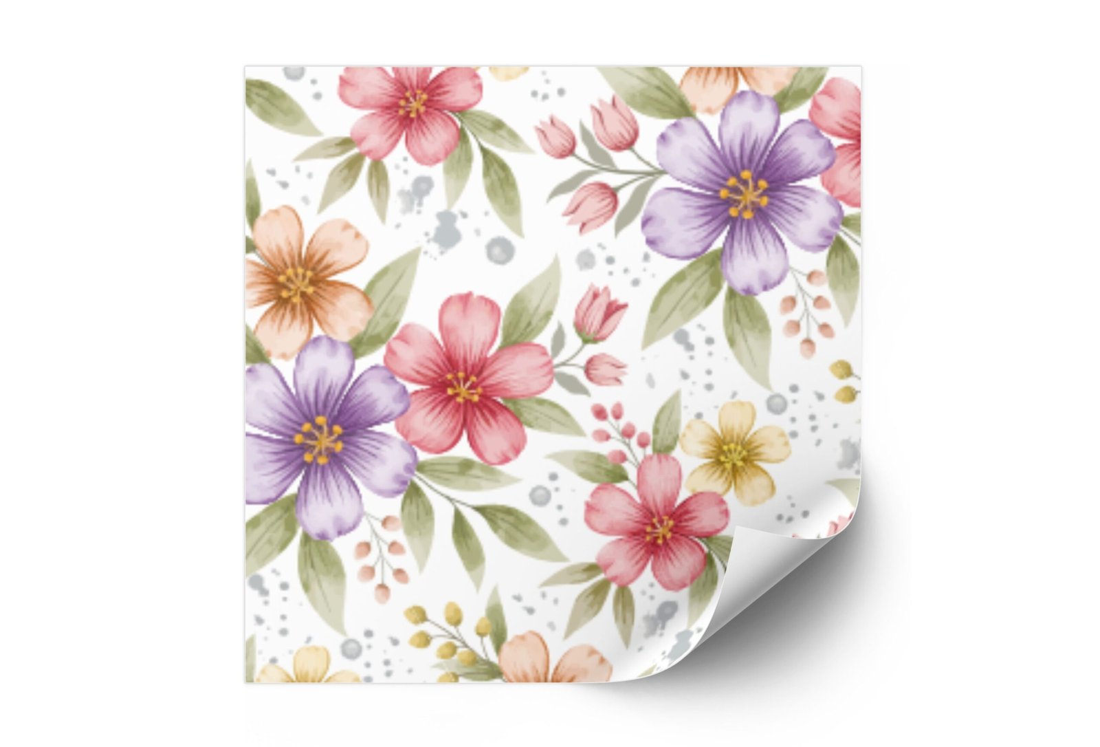 PAPEL DE REGALO DAMAS NRO.253