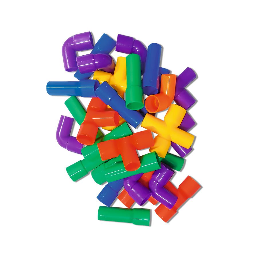 TUBOS CONECTORES MIX