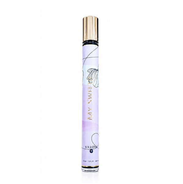 Perfume My Sweetle 30 ml para mujer con diseño elegante y moderno