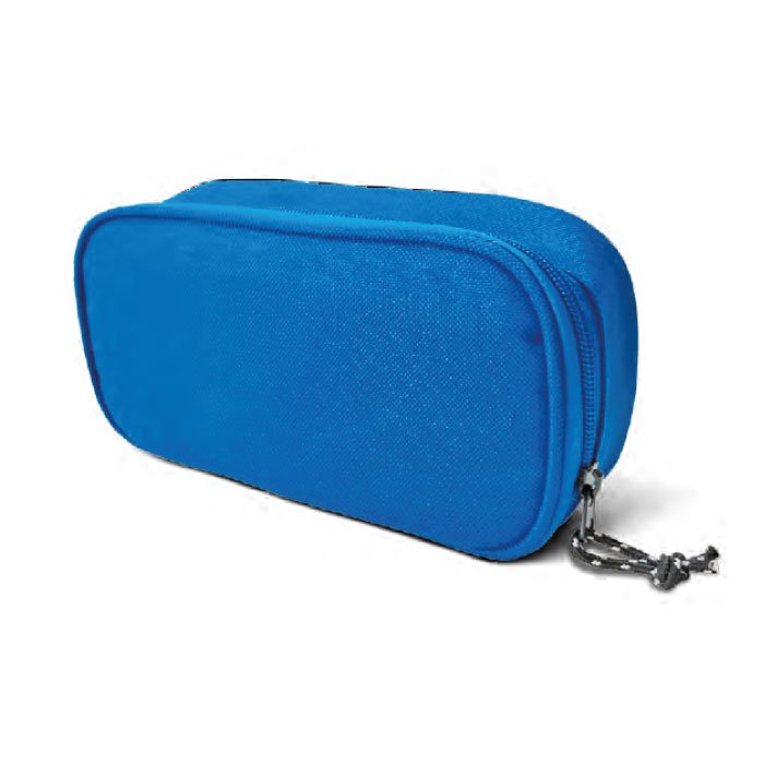 CARTUCHERA CON 2 DIVISIONES