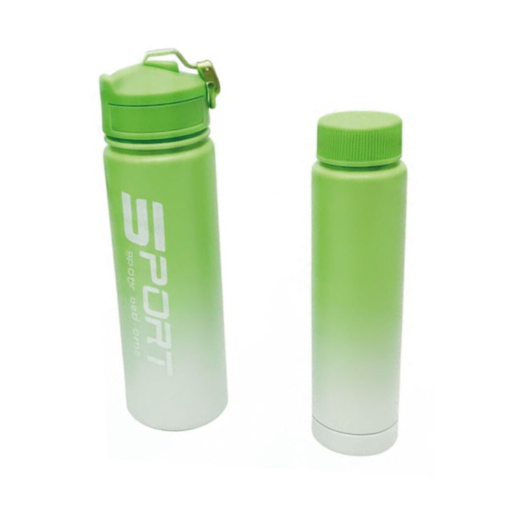 TOMATODO DE 500ML+ 1 BOT. AGUA FRIA SPORT