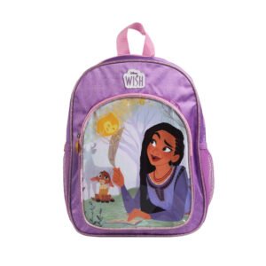 MINI MOCHILA WISH FRIENDS