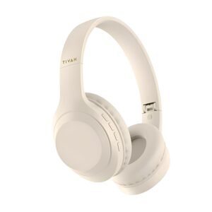 AUDIFONO BLUETOOTH H628BT BLANCO