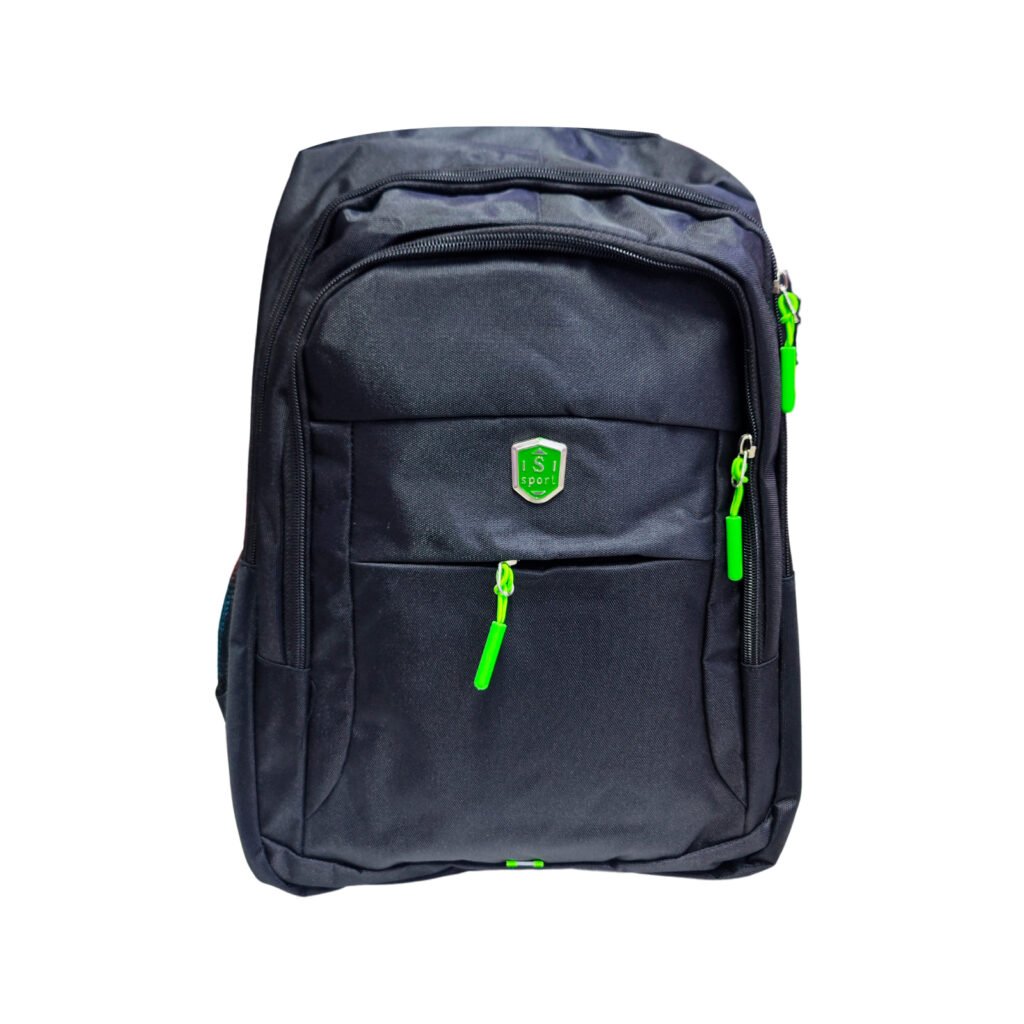 Mochila-Sport-Verde