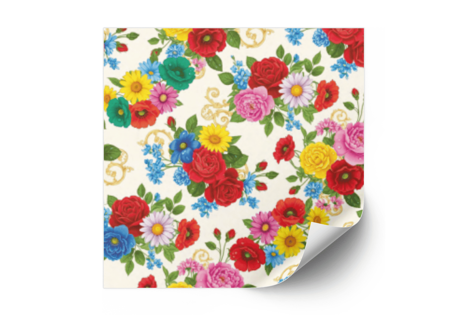 PAPEL DE REGALO DAMAS NRO.232