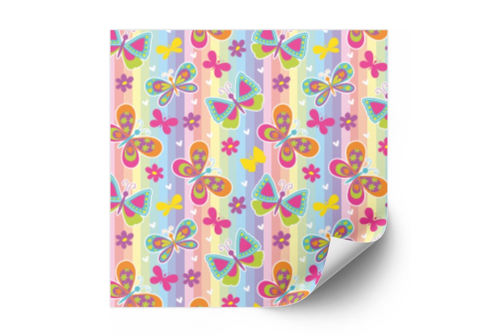 PAPEL DE REGALO JUVENIL NRO.11