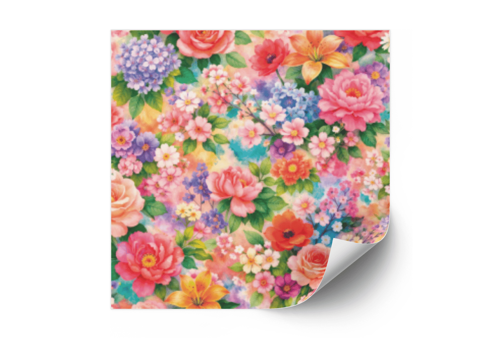 PAPEL DE REGALO DAMAS NRO.233