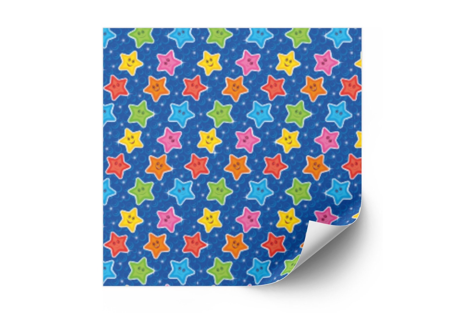 PAPEL DE REGALO JUVENIL NRO.22