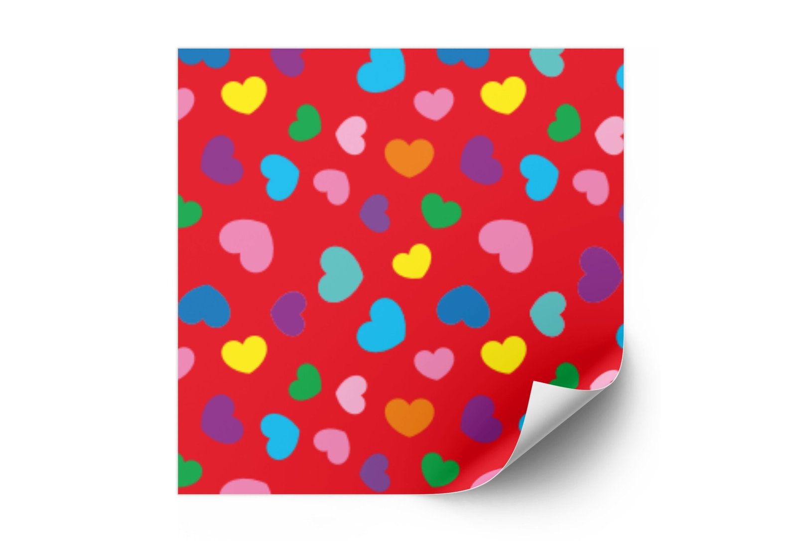 PAPEL DE REGALO JUVENIL NRO.23