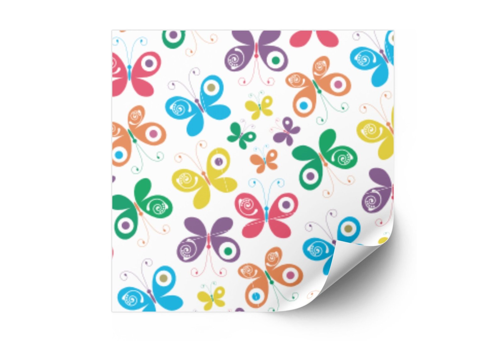 PAPEL DE REGALO JUVENIL NRO.31