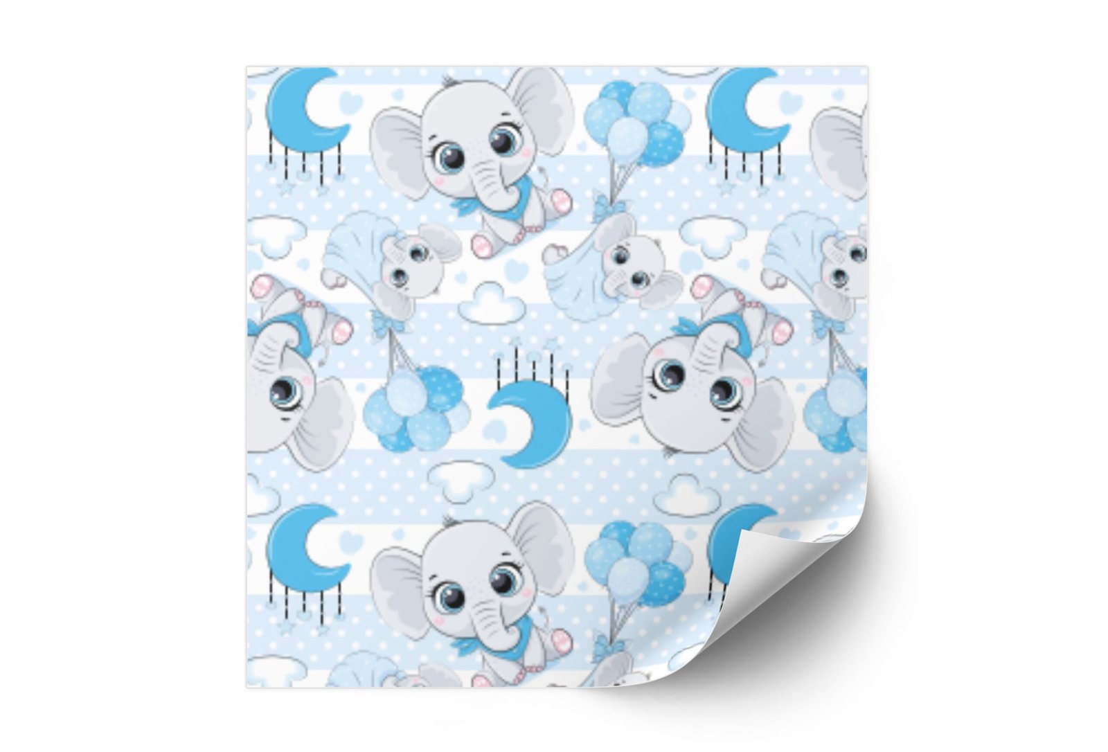 PAPEL DE REGALO NIÑOS NRO.142