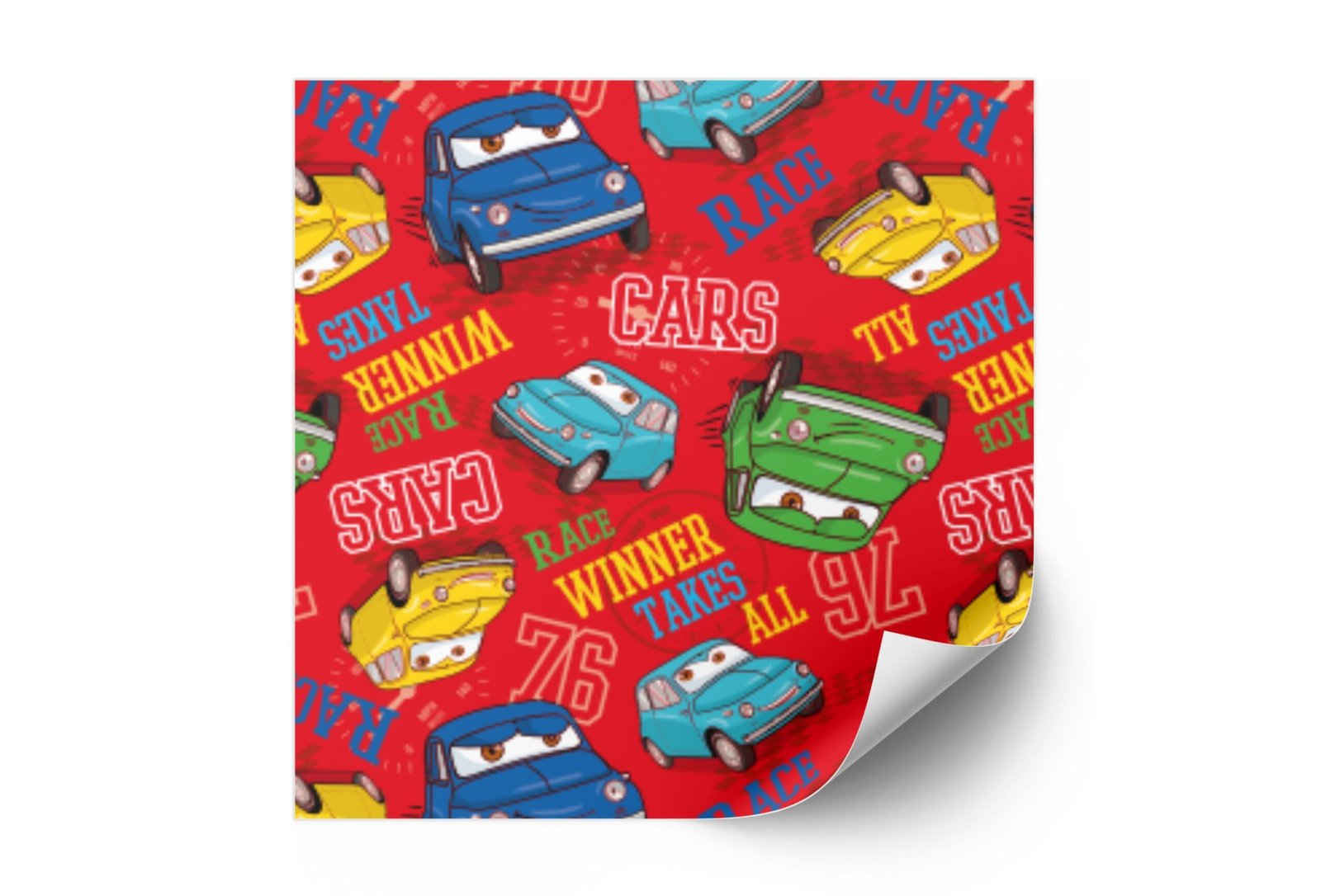 PAPEL DE REGALO NIÑOS NRO.168