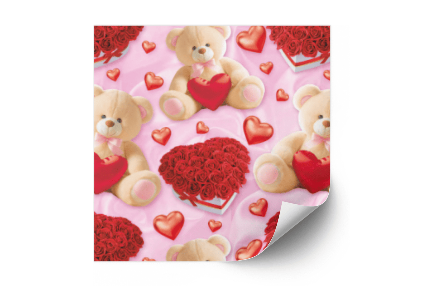 PAPEL DE REGALO DAMAS NRO.235