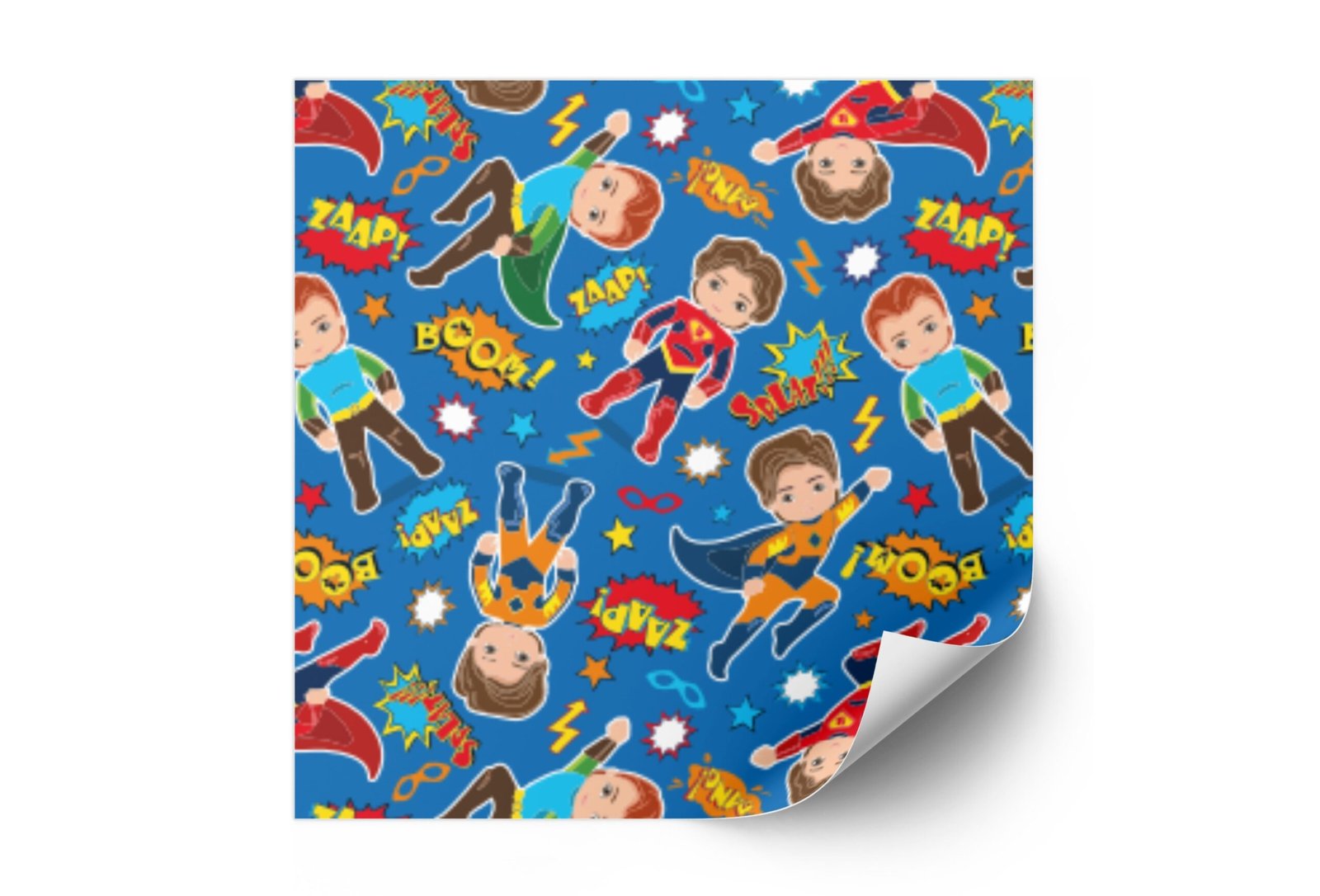 PAPEL DE REGALO NIÑOS NRO.173