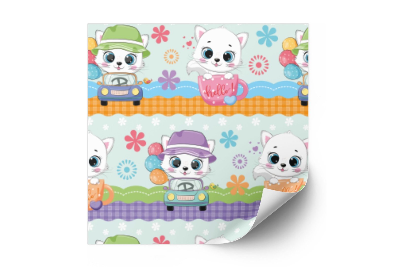 PAPEL DE REGALO NIÑOS NRO.184