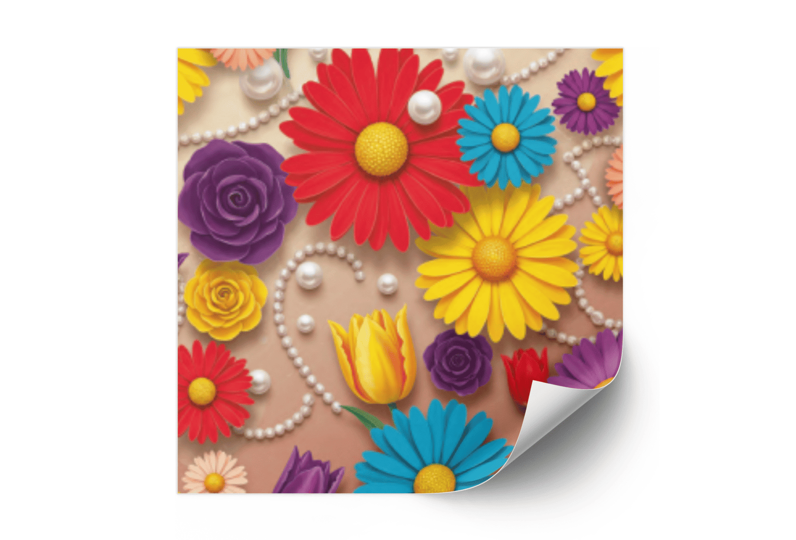 PAPEL DE REGALO DAMAS NRO.236