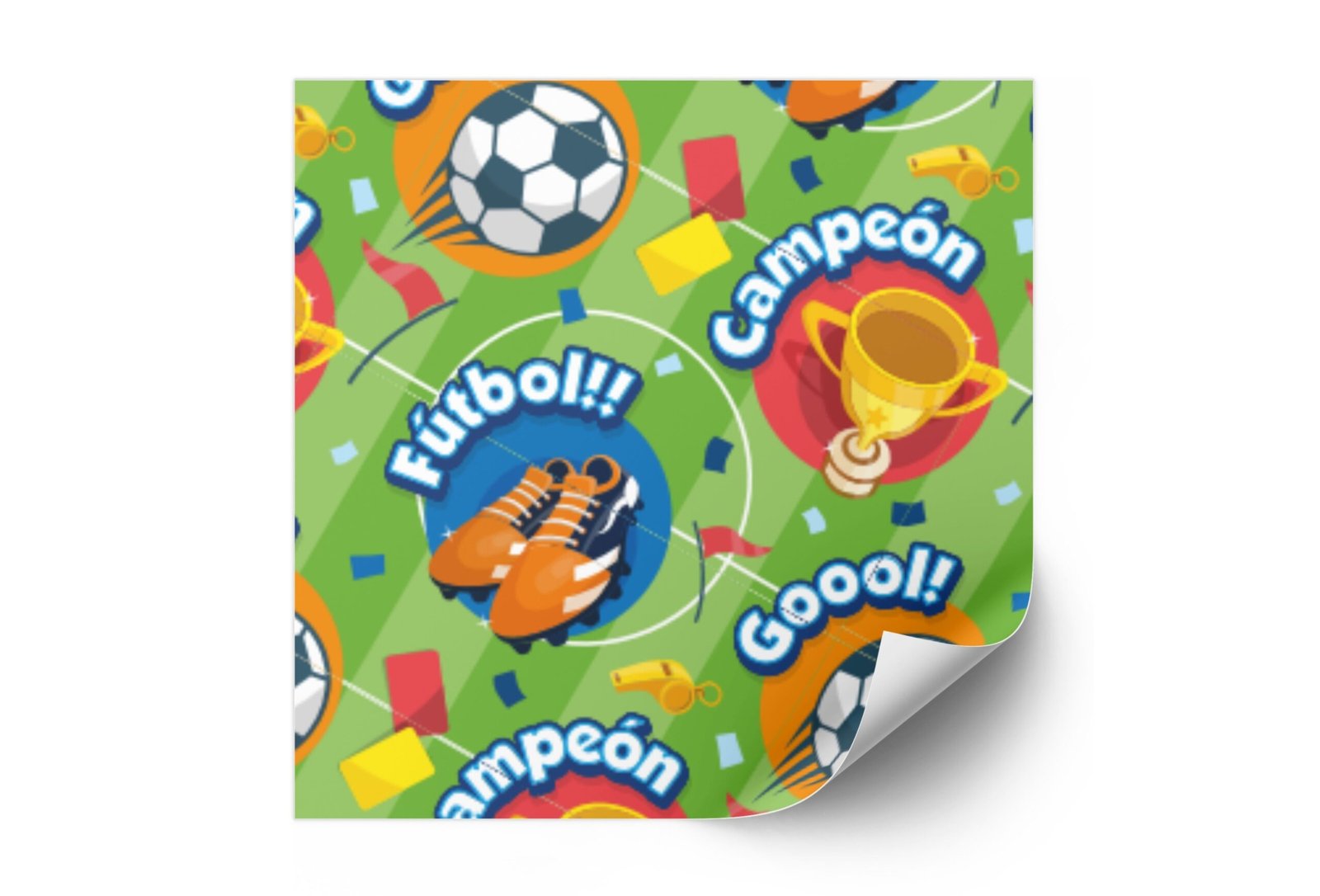 PAPEL DE REGALO NIÑOS NRO.199