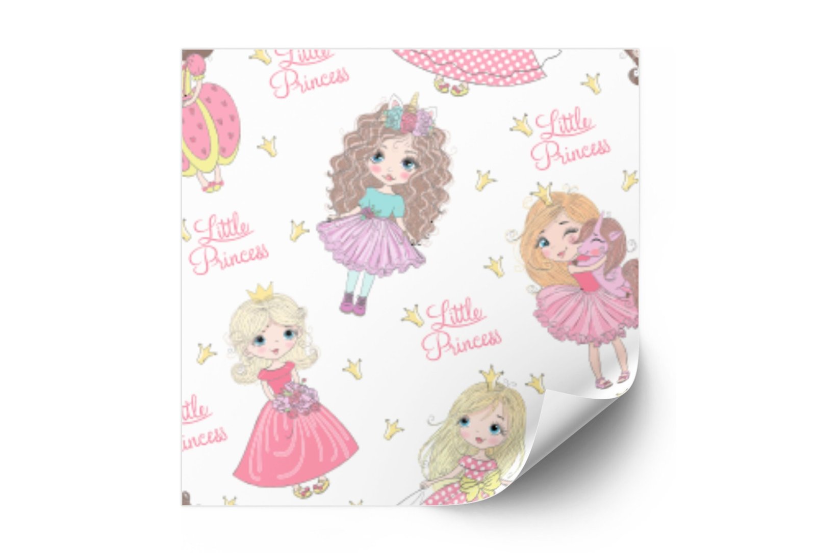 PAPEL DE REGALO NIÑOS NRO.207