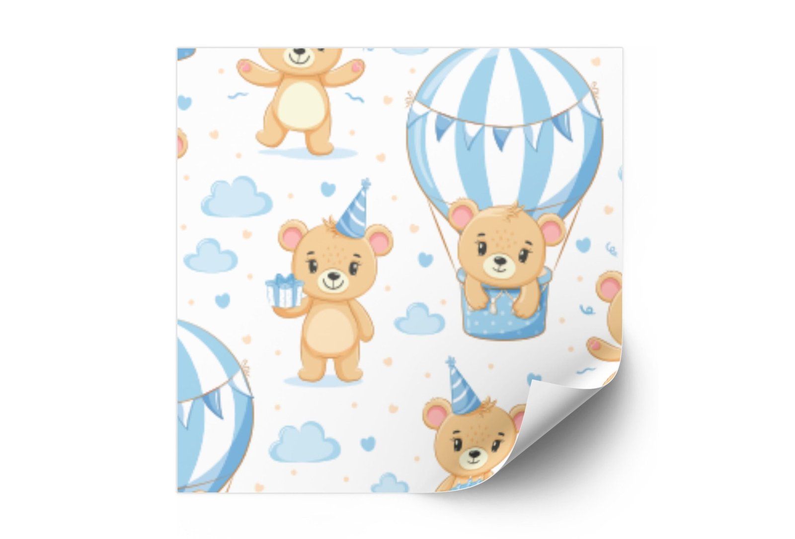 PAPEL DE REGALO NIÑOS NRO.215