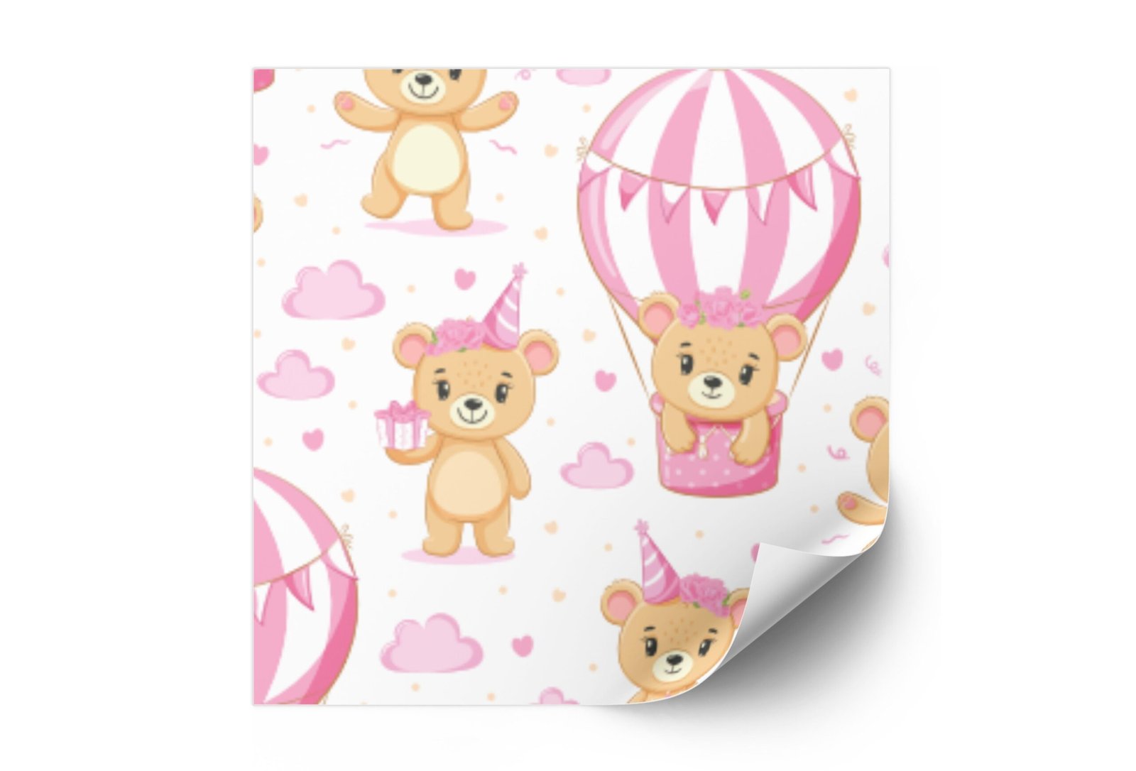 PAPEL DE REGALO NIÑOS NRO.216