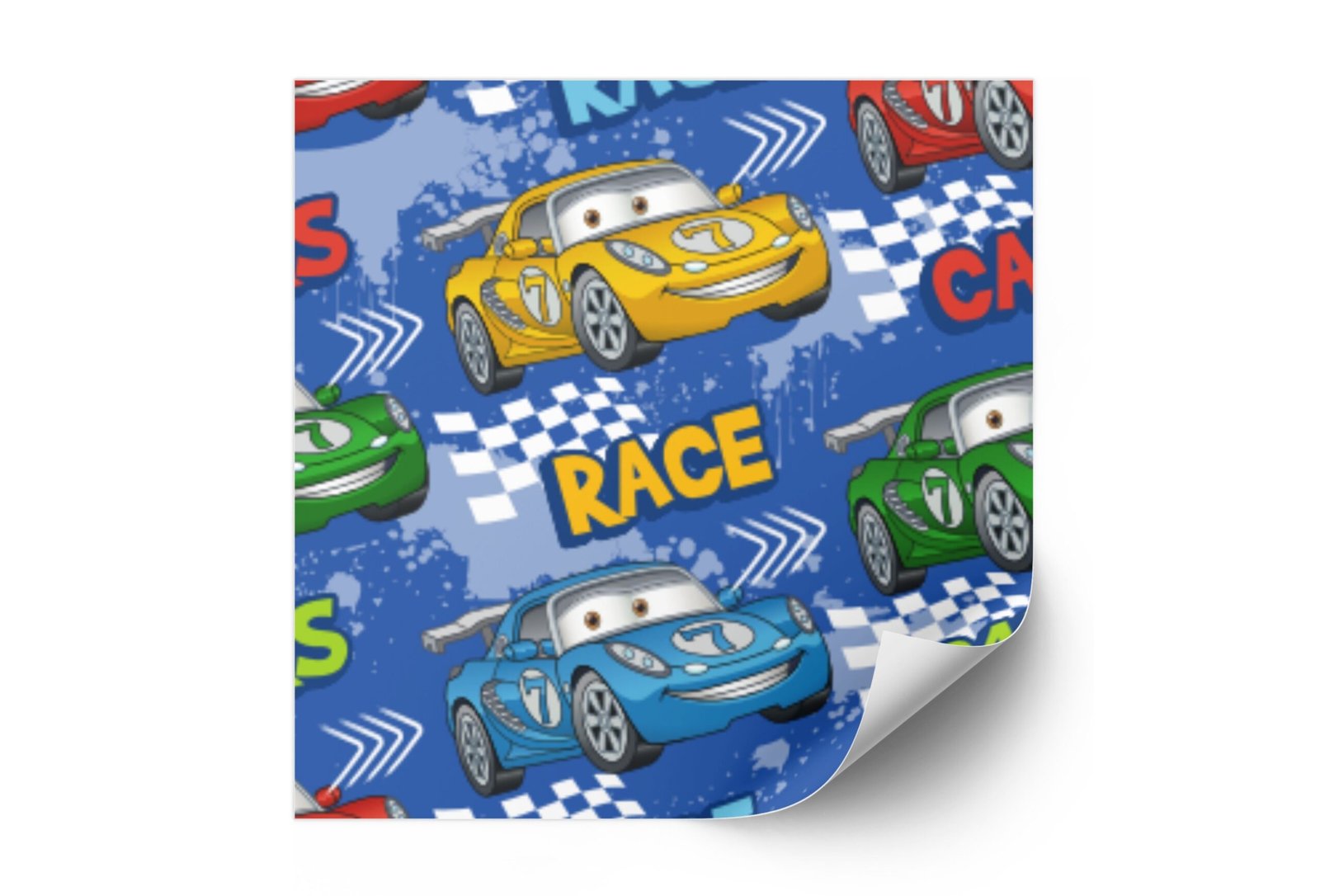 PAPEL DE REGALO NIÑOS NRO.218