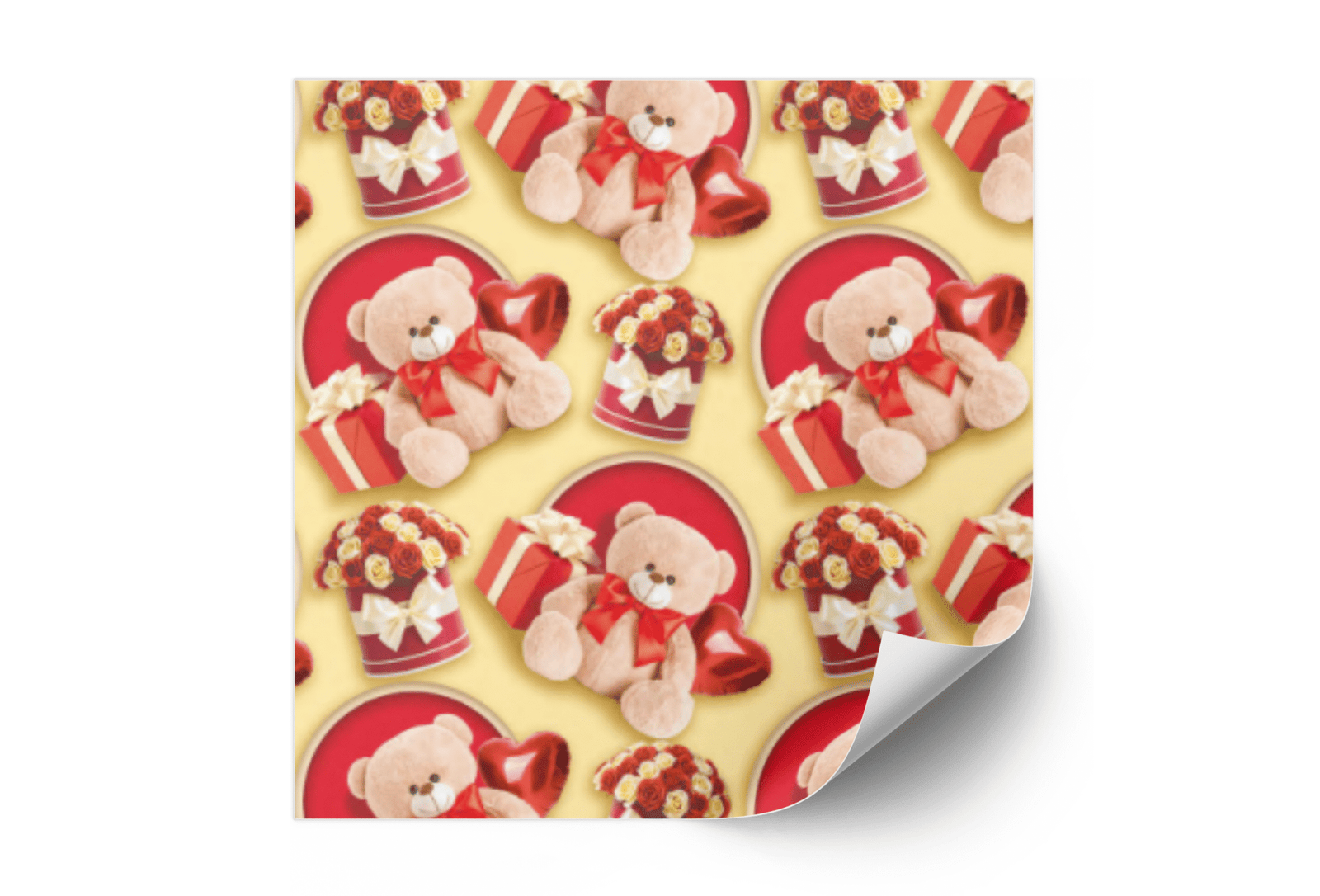 PAPEL DE REGALO DAMAS NRO.220