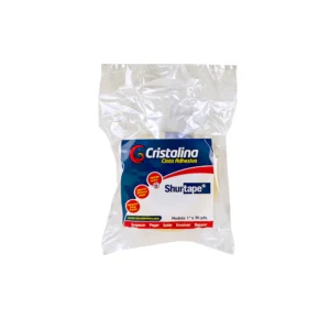 CINTA CRISTAL 1X36 SHURTAPE