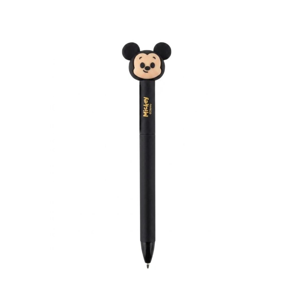 LAPICERO TINTA GEL MICKEY