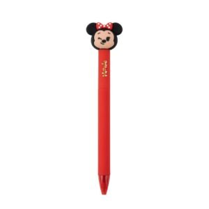 LAPICERO TINTA GEL MINNIE