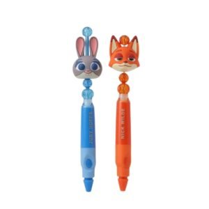 LAPICERO TINTA GEL JUDY & NICK