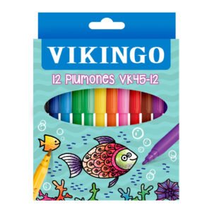 PLUMON 45 ESTX12UND VIKINGO