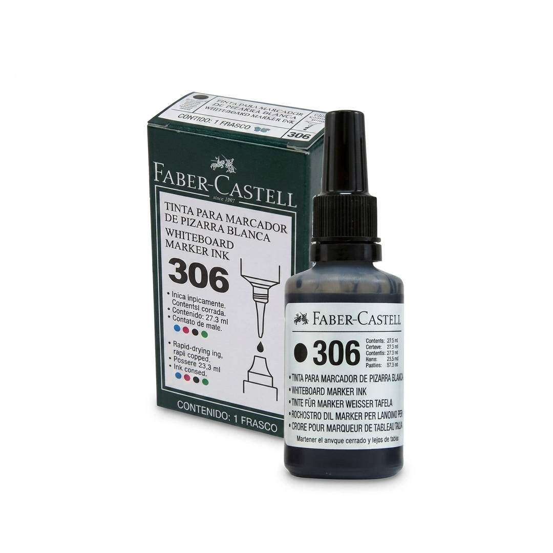 TINTA DE PLUMON 306 PIZARRA NEGRO