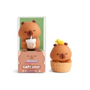 TAJADOR SIMPLE CAPIBARA