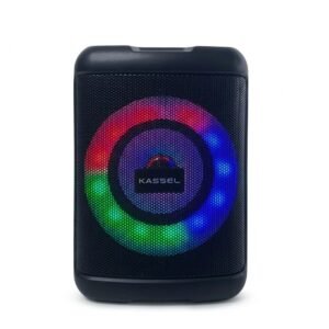 PARLANTE CON BATERIA KASSEL K410