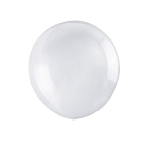 GLOBOS #9 BLANCO BLSX100