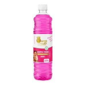 LIMPIATODO QUEEN 900ML AROMA BEBE